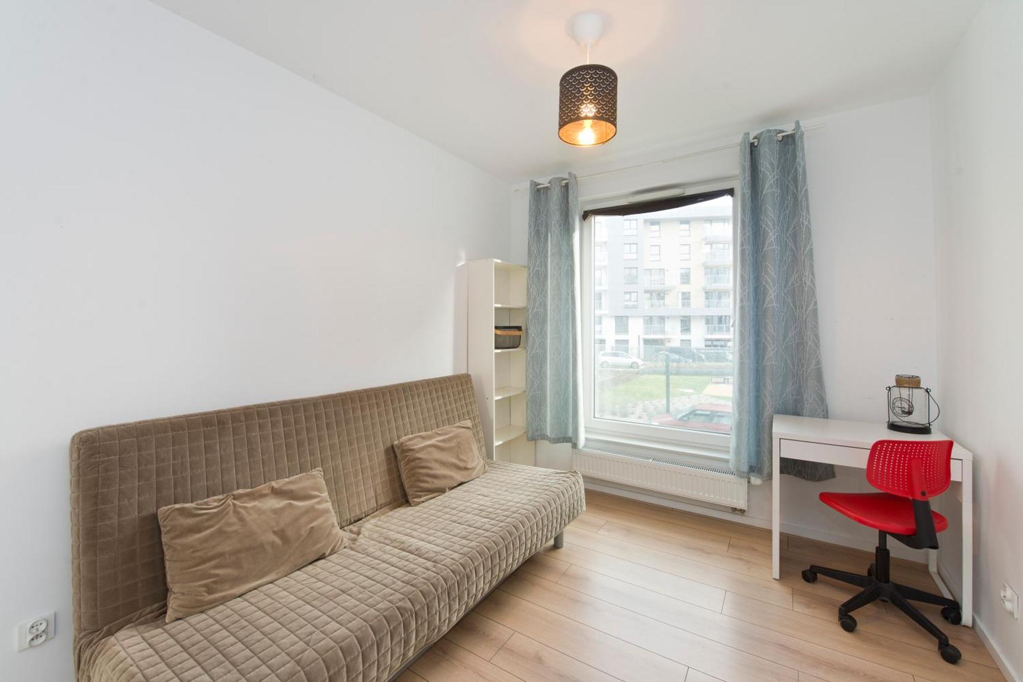 Yourapart Letnicka Sea Gdansk Exterior photo