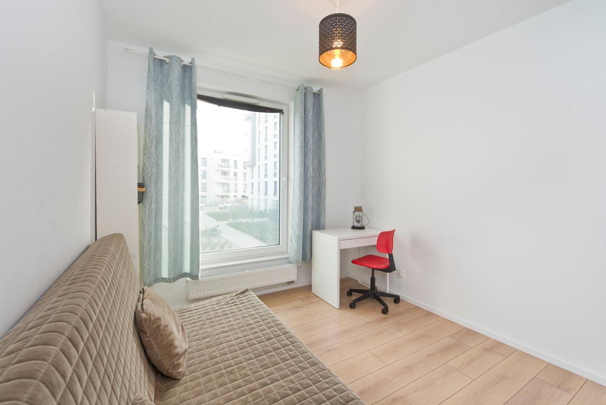 Yourapart Letnicka Sea Gdansk Exterior photo